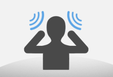 Tinnitus Assessment icon